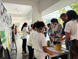 Neev Academy Yemalur Gallery 17