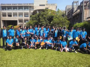 Neev Academy Yemalur Gallery 14