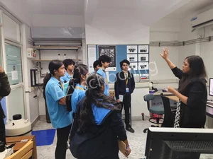 Neev Academy Yemalur Gallery 16