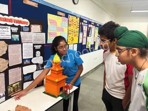 Neev Academy Yemalur Gallery 19