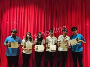 Neev Academy Yemalur Gallery 13