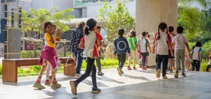 Neev Academy Yemalur Gallery 1