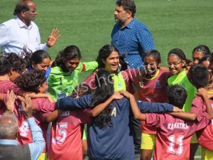 Neev Academy Yemalur Gallery 11