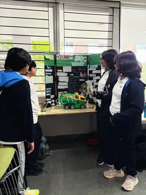 Neev Academy Yemalur Gallery 7