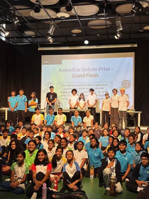 Neev Academy Yemalur Gallery 10