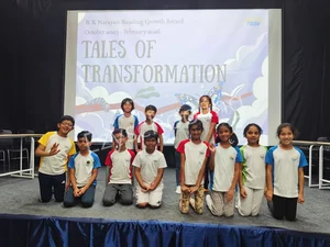 Neev Academy Yemalur Gallery 9