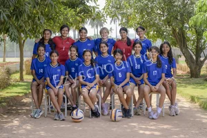 Neev Academy Yemalur Gallery 12