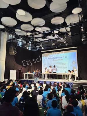 Neev Academy Yemalur Gallery 6