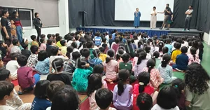 Neev Academy Yemalur Gallery 2