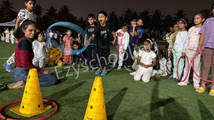 Neev Academy Yemalur Gallery 3