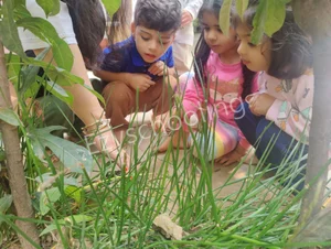 Neev Academy Yemalur Gallery 50