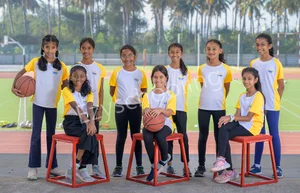 Neev Academy Yemalur Gallery 35
