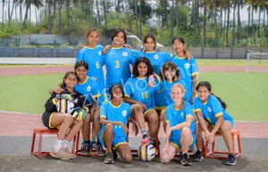Neev Academy Yemalur Gallery 36