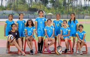 Neev Academy Yemalur Gallery 41