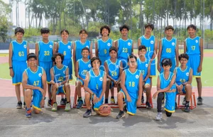Neev Academy Yemalur Gallery 33