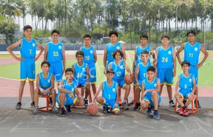 Neev Academy Yemalur Gallery 34