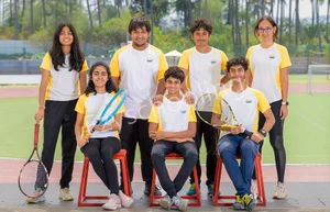 Neev Academy Yemalur Gallery 27