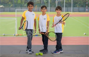 Neev Academy Yemalur Gallery 29