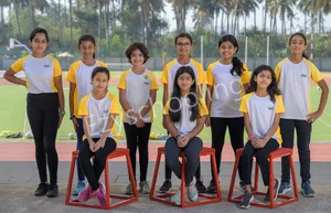 Neev Academy Yemalur Gallery 25