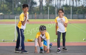 Neev Academy Yemalur Gallery 26