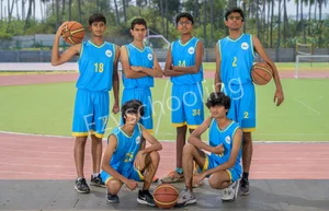 Neev Academy Yemalur Gallery 31