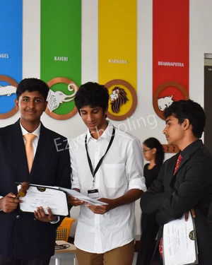 Neev Academy Yemalur Gallery 23