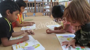 Neev Academy Yemalur Gallery 15