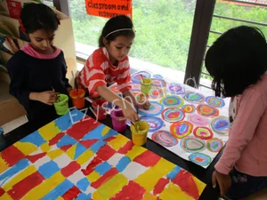 Neev Academy Yemalur Gallery 13