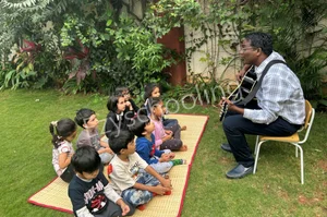 Neev Academy Yemalur Gallery 12