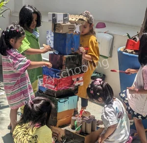 Neev Academy Yemalur Gallery 19