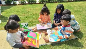 Neev Academy Yemalur Gallery 17
