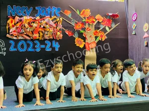 Neev Academy Yemalur Gallery 11