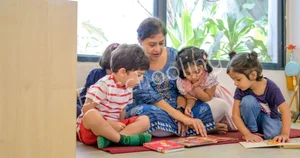 Neev Academy Yemalur Gallery 16