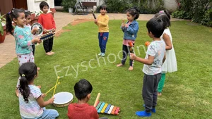 Neev Academy Yemalur Gallery 14