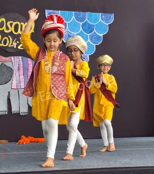Neev Academy Yemalur Gallery 10