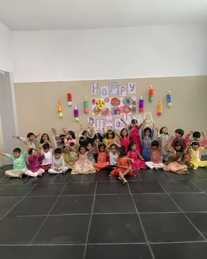Neev Academy Yemalur Gallery 9