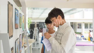 Neev Academy Yemalur Gallery 3