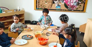 Neev Academy Yemalur Gallery 4