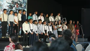 Neev Academy Yemalur Gallery 6