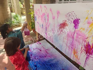 Neev Academy Yemalur Gallery 2