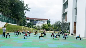 Neev Academy Yemalur Gallery 1