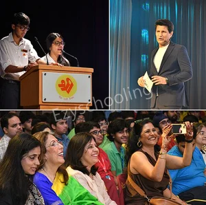 The Shri Ram school - Moulsari Gallery 7