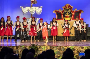The Shri Ram school - Moulsari Gallery 25