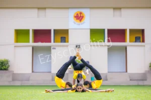 The Shri Ram school - Moulsari Gallery 24