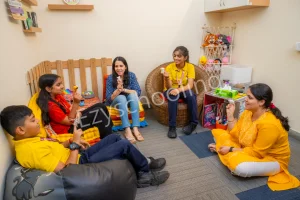 The Shri Ram school - Moulsari Gallery 23