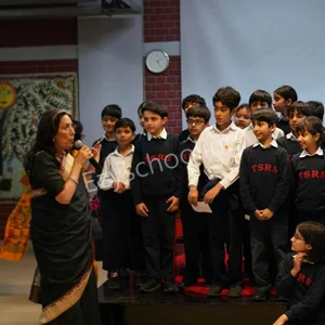 The Shri Ram school - Moulsari Gallery 15
