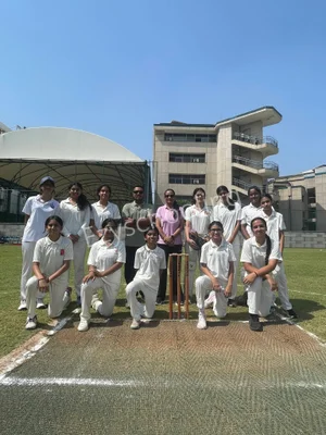 The Shri Ram school - Moulsari Gallery 5