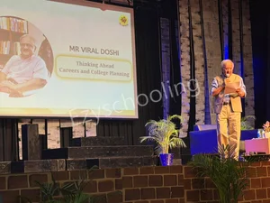 The Shri Ram school - Moulsari Gallery 11