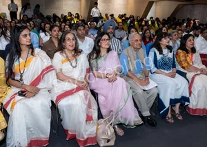 The Shri Ram school - Moulsari Gallery 1