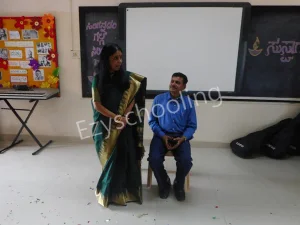 New Millennium School Gallery 61